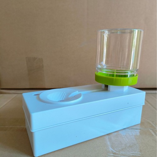 Brush cleaner, water circulation brush washer, ink brush color brush cleaner, brush washer