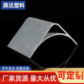 【ABS护角】厂家供应柜体安全护角外角 门板家具ABS护角批发