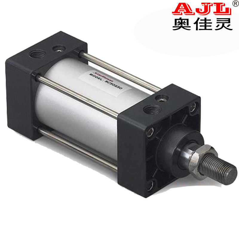 厂家供应SC SCD SCJ系列标准气缸