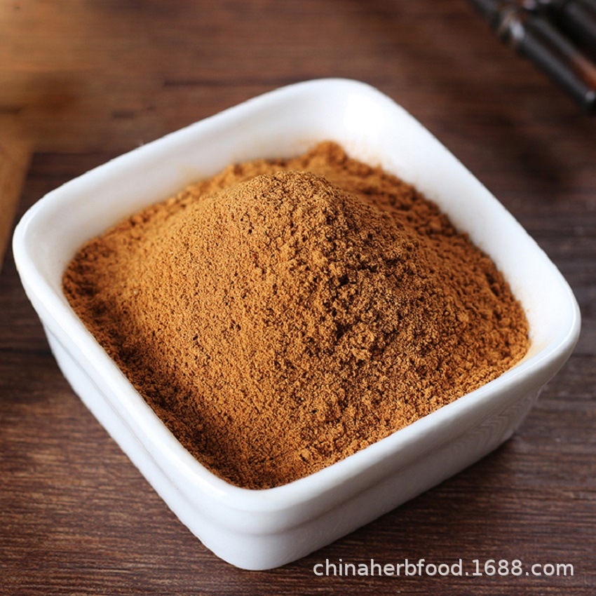 Cynomorium Powder Suo Yang 500g Premium Chinese Herbal Powder for Tea and Decoction Use specifications