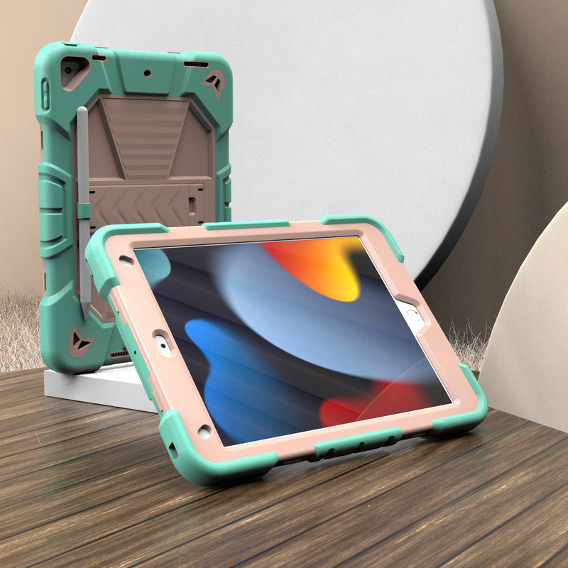 タブレットのパソコンの保護カバーを適用します。|undefined