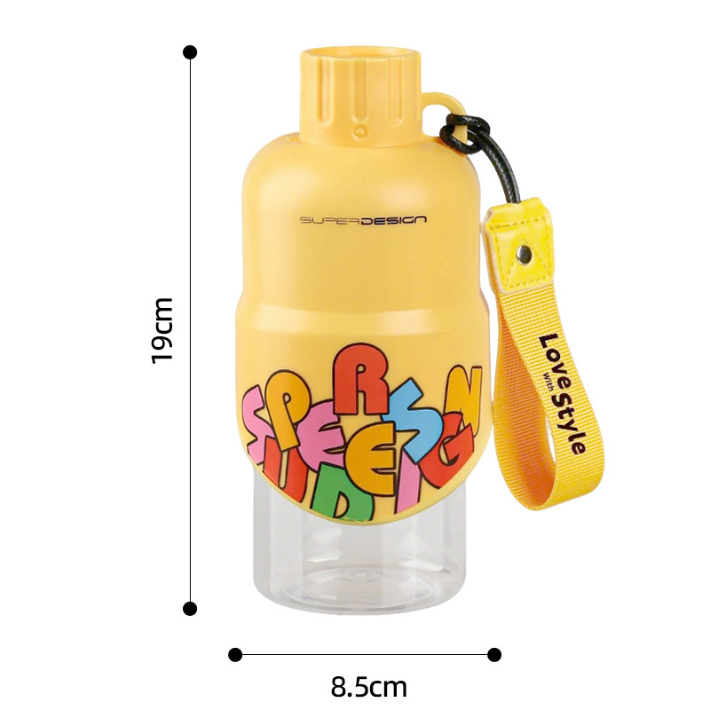 Nuevas mini hojas transfronterizas hervidor de agua plegable para perros fuera de la taza de agua portátil de silicona beber agua al aire libre