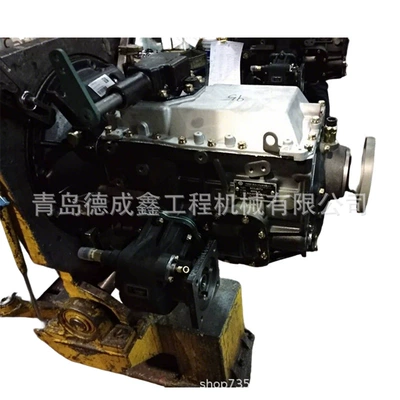 Other drive systems – Sinotruk Gearbox Howo Max - hw95506tc170463