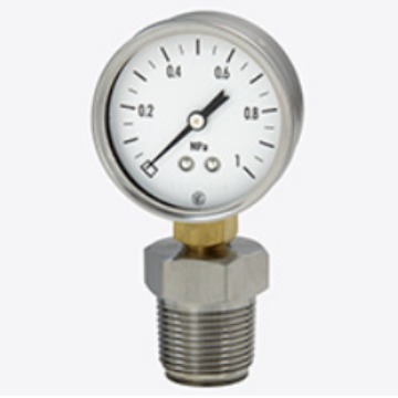 池田屋！！NKS长野计器 氨测量用差压表 DG96-F55-2XXX31X0XXX1