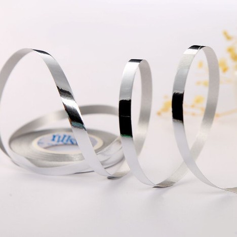 Cinta decorativa de 5 m / 10 m para globos y fiestas, lazos y guirnaldas para bodas, cumpleaños o eventos, cuerda de decoración