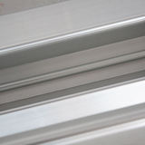 Портативный рыболовный табурет с алюминиевым сплавом одноэтапная лестница -ржавота -татация