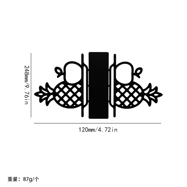 파인애플 스타일
