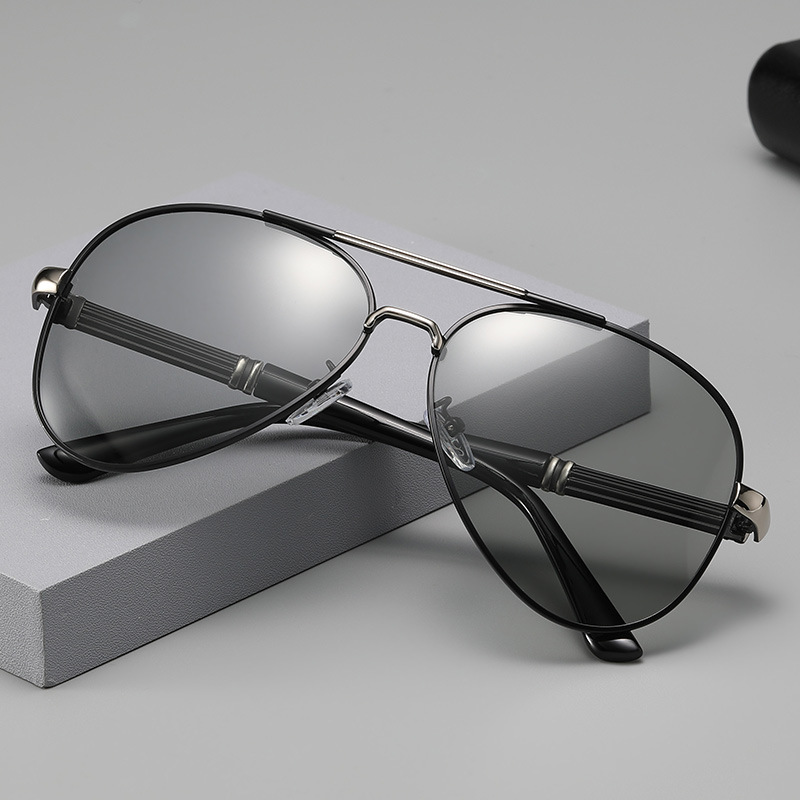 classic fashionable sunglasses