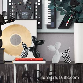 树脂工艺品;其他装饰摆件