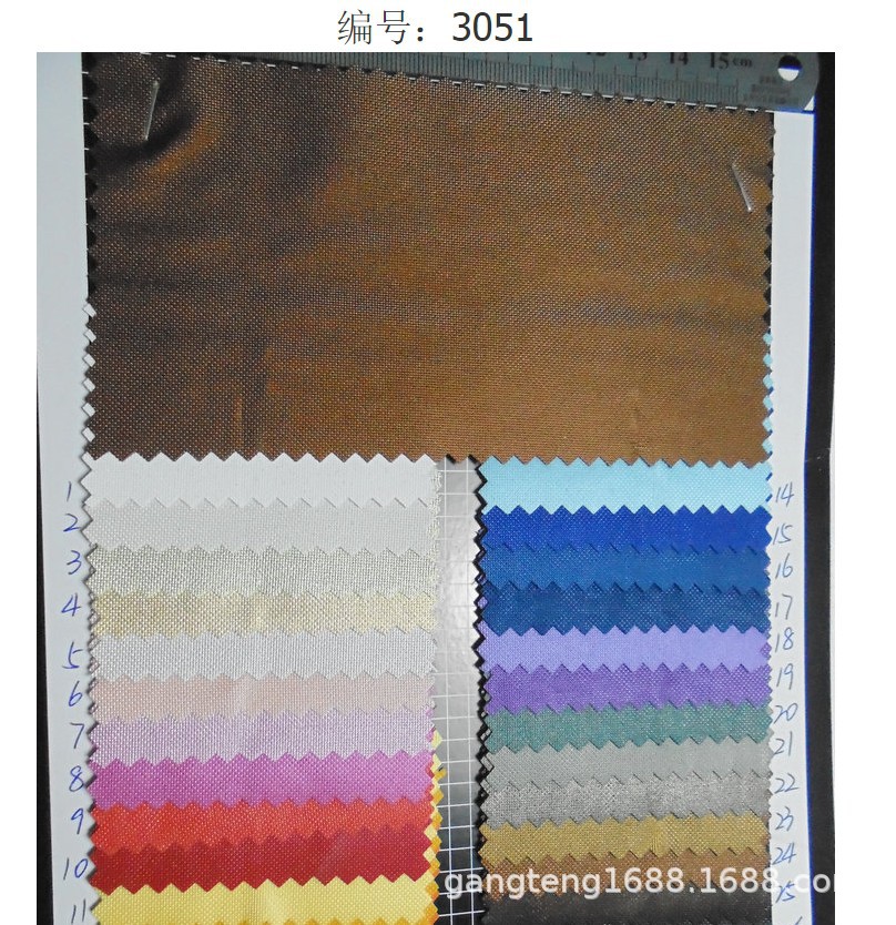 防水 仿帆布纹PU  仿麻布皮革 布纹 薄包边 细纹点 服装包3051