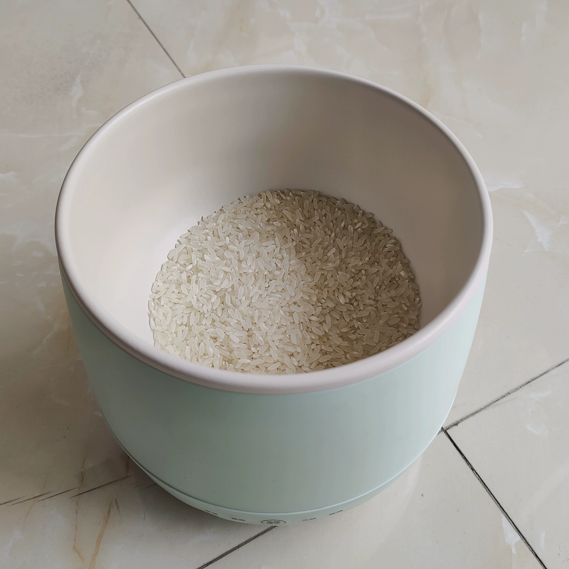 Being able mini -rice cooker home uses claypot boil porridge pot porridge pot multi -functional electric boiled pot small hot pot
