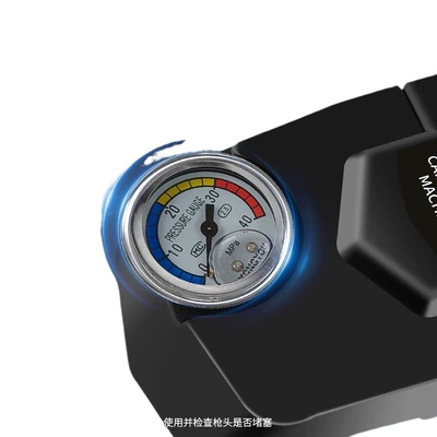 Car Brushing Machine | Portable car washer