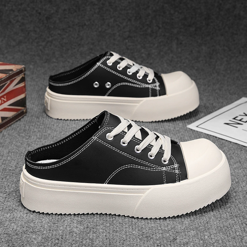 Мужская обувь летом