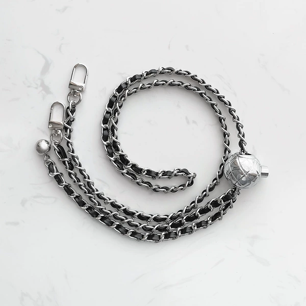 Silver