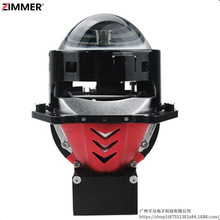 ZIMMER��܇LED�۹�͸�R��� 3.0Ӣ���p�R�^R50 MAX��܇���b��Q