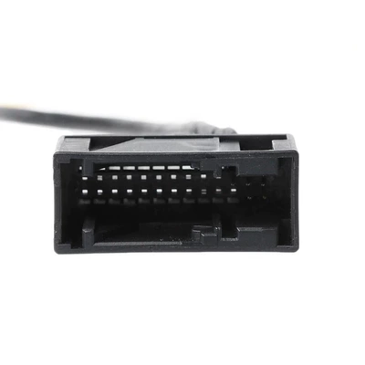 the original car's reversing camera, Other Car Video