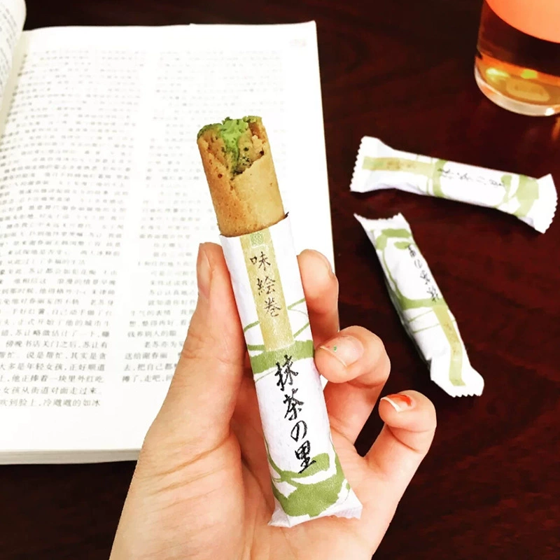 Japanese import matcha