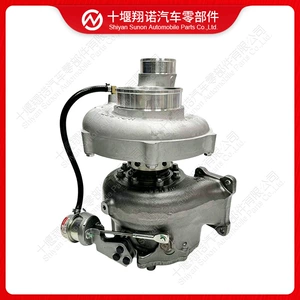 Compatible with Cummins engine turbocharger HE500WG 5356855