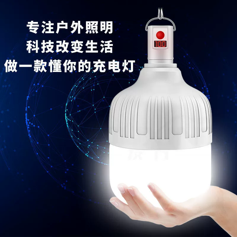 Super bright LED home bulb, lights, high power