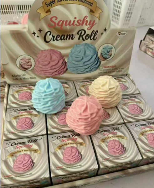 Vaseline [cream ice cream] color box