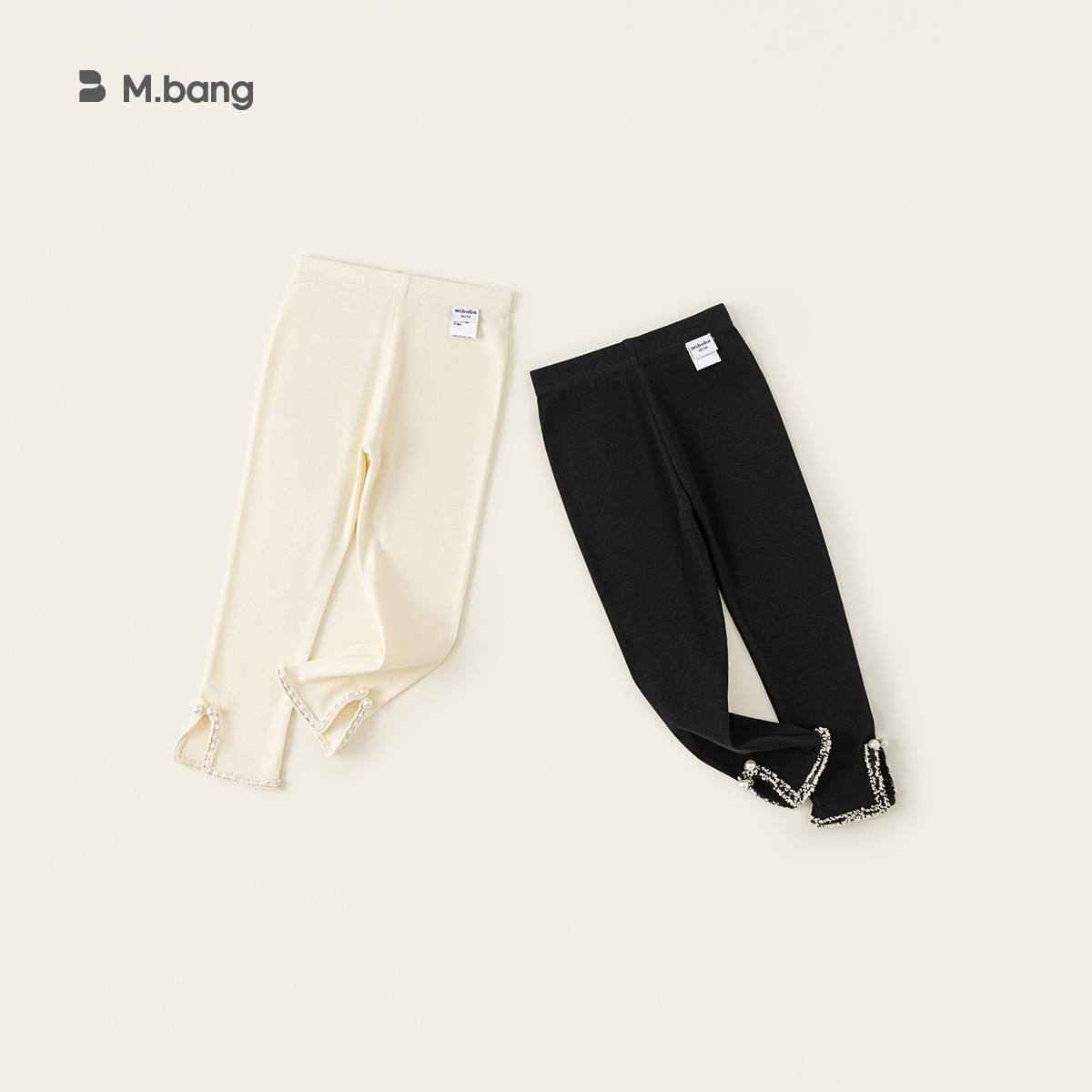 Spring leggings