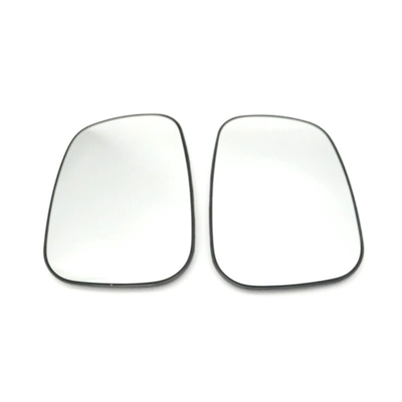 Suitable for 03-09 Suzuki Swift Car Rearview Mirror Housing Cover Reversing Mirror Rear Housing