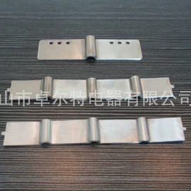 电气联接;连接器;导电材料