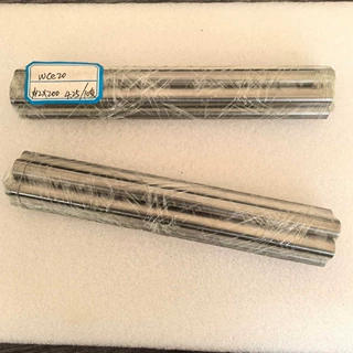 钨铈合金棒高纯度WC20铈钨板定制加工耐高温工业级厂家直销