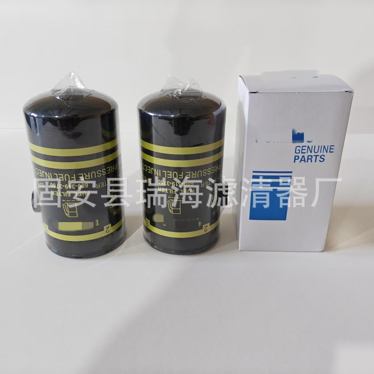 600-319-3750柴油滤芯 PC200-8柴油滤芯 600-311-3750柴油滤芯