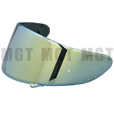 Cross-Border Visor, Motorcycle Safety Supplies - z7-gold-plating