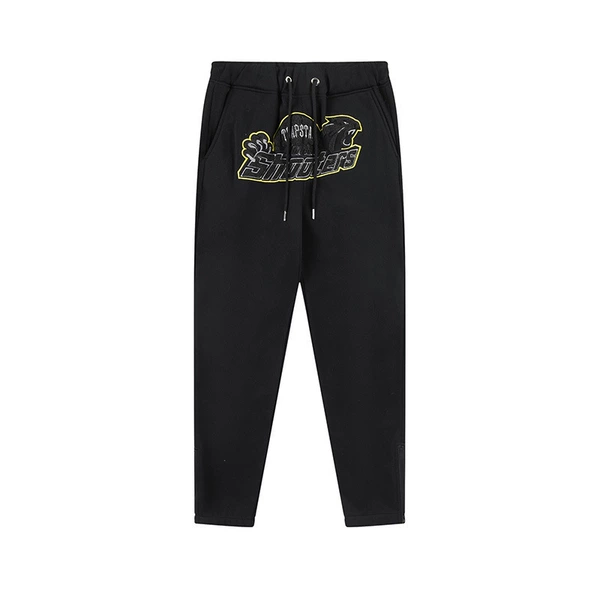 8835 Black Pants Black