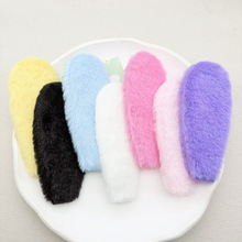 �ɐ��p��11cmë�����ö����Ʒ���diy��ͯ�ll���o�Ϸ��b���