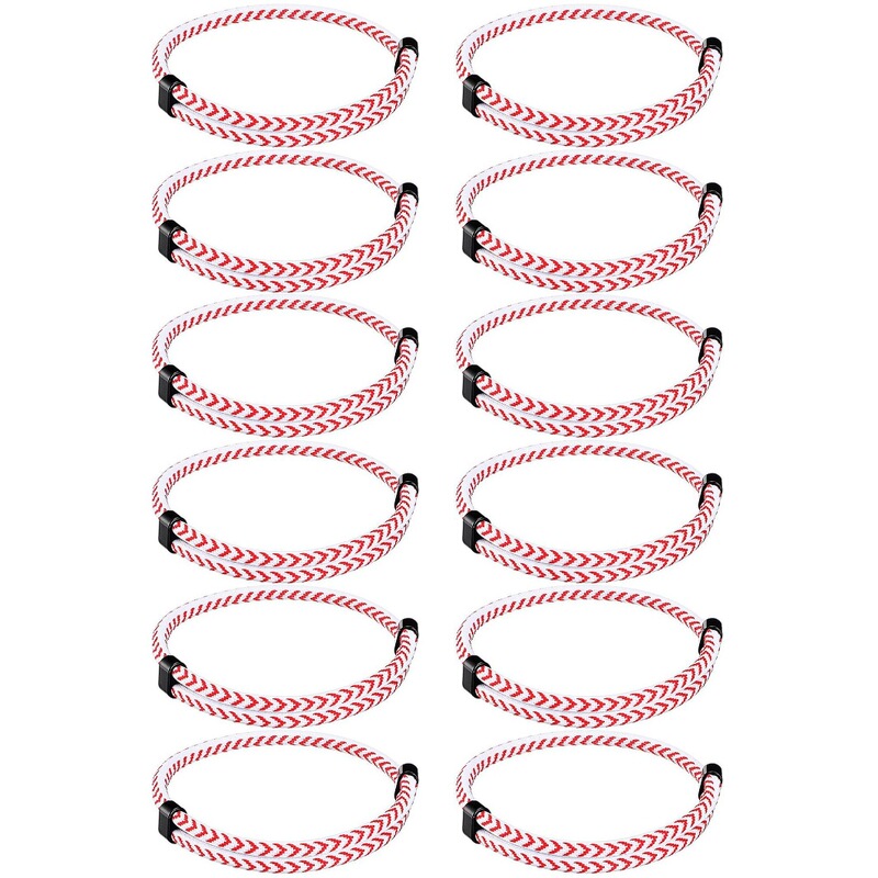 Amazon Hot Selling Handmade Cross Bracelet Baseball Basketball Sports Stacking Bracelet Wholesale