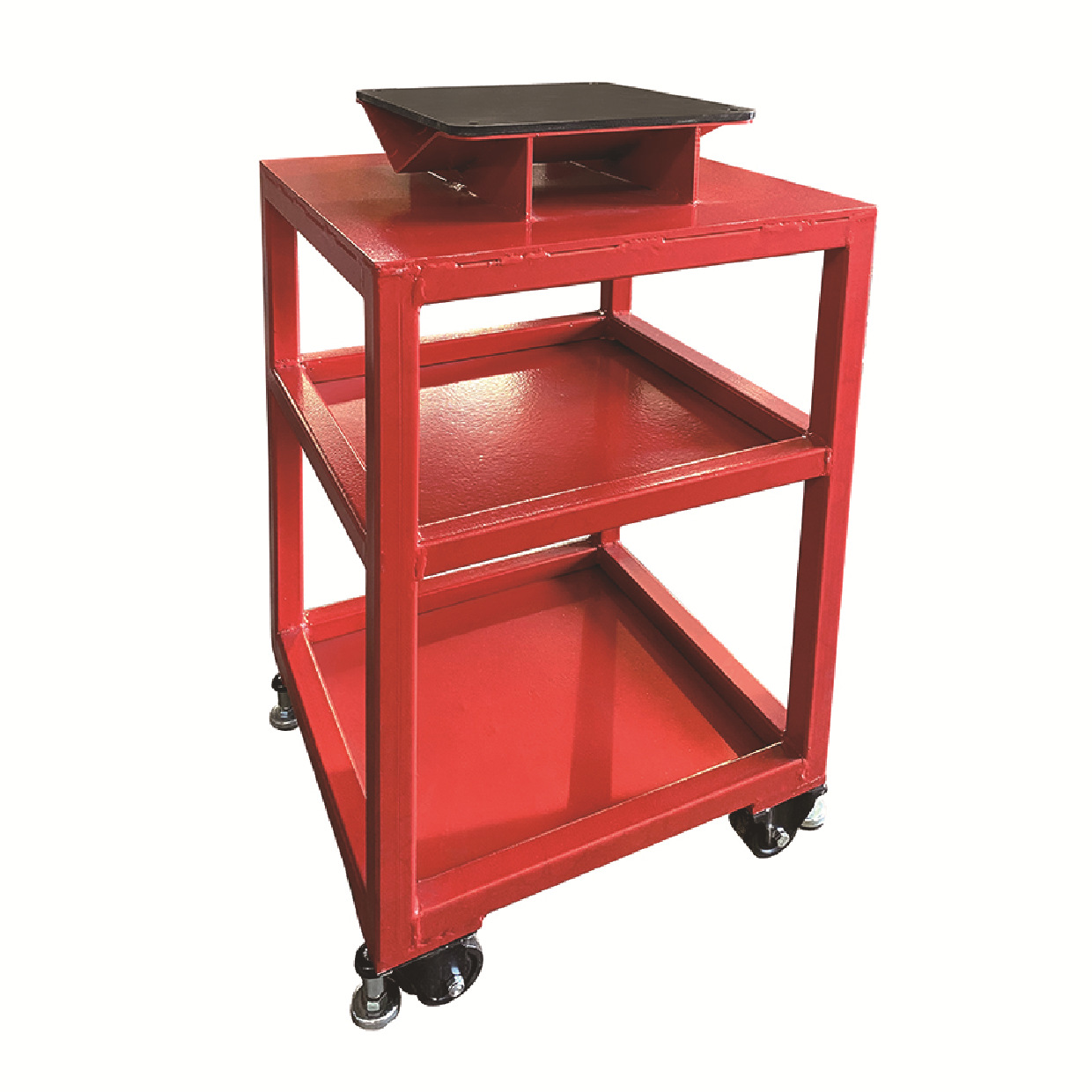 4 t chasis del coche suspensión anormal equipo de detección de sonido coche rocker carretera simulador chasis detección de vibraciones