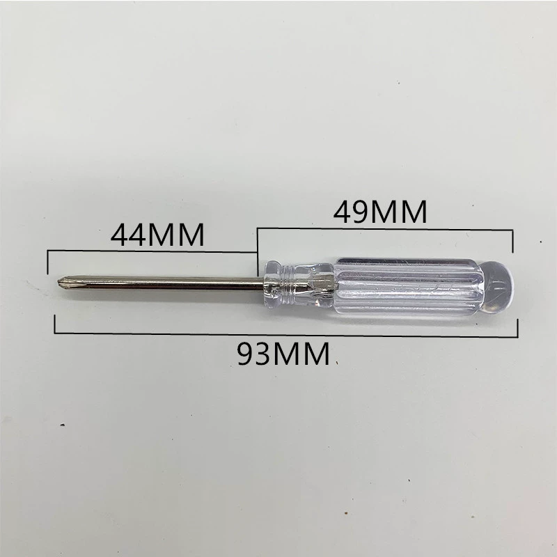 Small screwdriver, 2mm, 3mm, wholesale