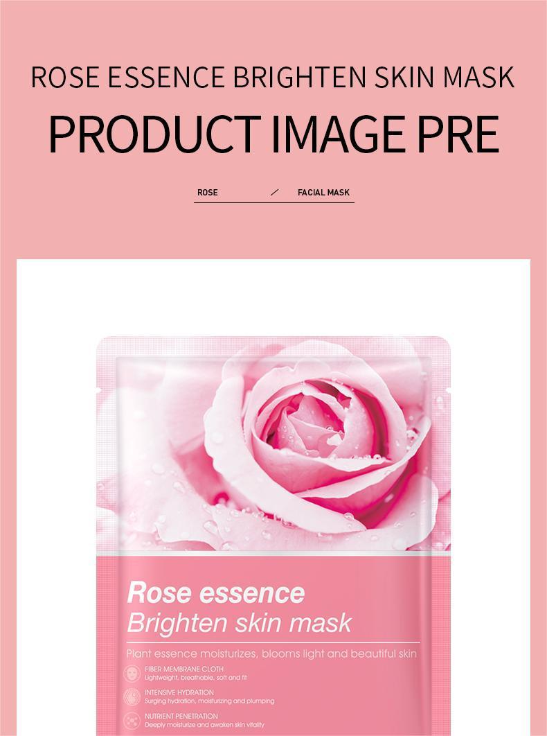 28g Weight Facial Mask Type Of Cosmetics Liquid Material Solid Color Pattern Casual, Elegant, Glam Style Solid Color Casual Elegant Glam Facial Mask Skin Care Personal Care 19