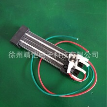 PTC加熱器暖風機陶瓷220V恆溫空調輔助電發熱片管道加熱除濕定制