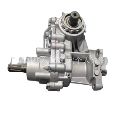 27109811687 27109811708 Transfer, Transfer case