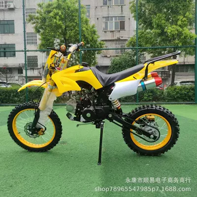 Off-Road Motorcycle Off-Road Motosikletlər