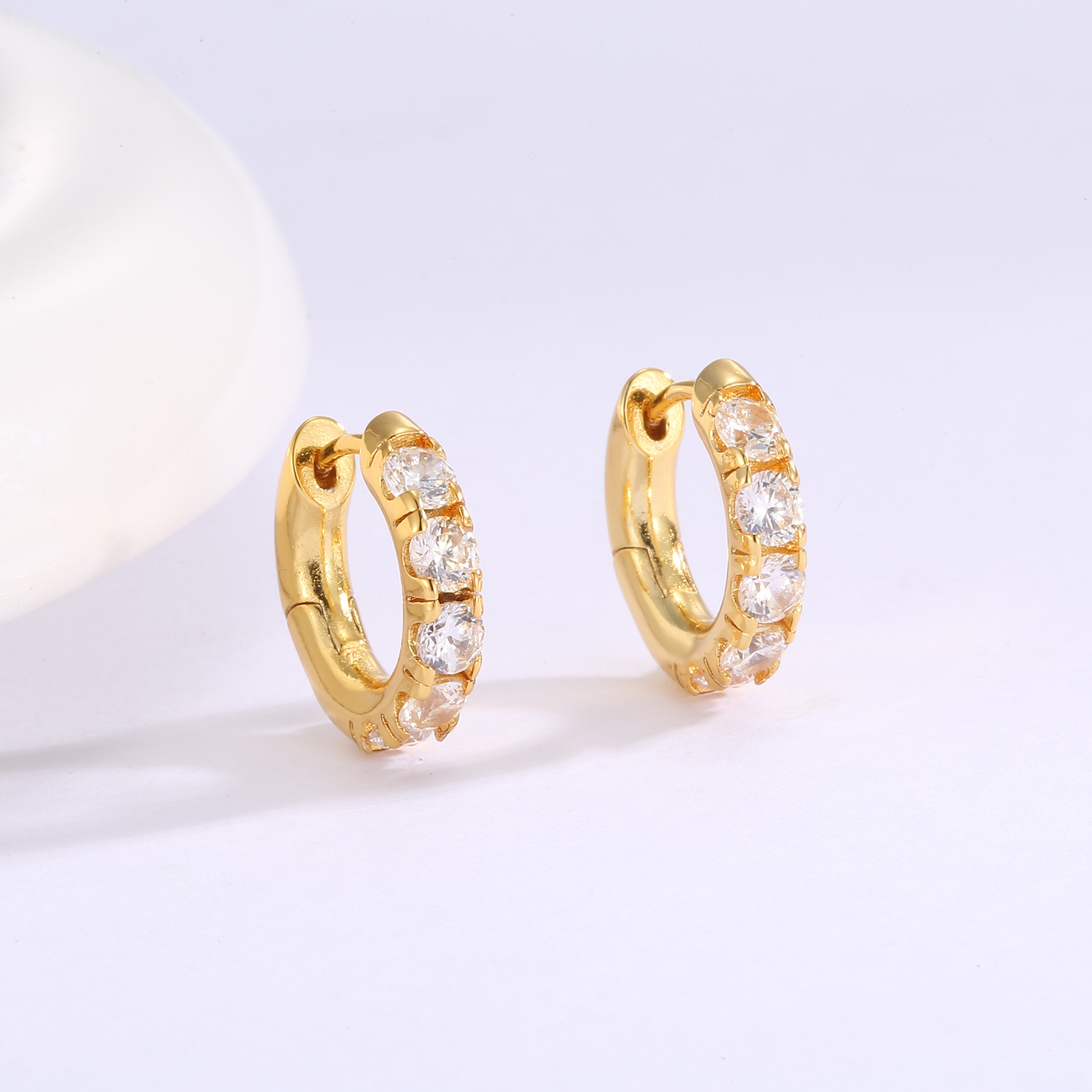 H02665 구리바늘 5.0g