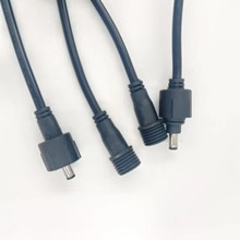DC5521��ˮ�� ˮ�÷�ˮ�����^ �Ӻ�ĸ�^ ���往 ���L���Դ��