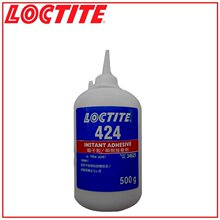 ̩ LOCTITE ˲ɽ 424 ͸ɫ 500g/ƿ M00001346