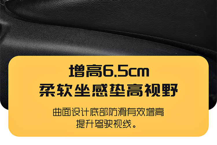 Temu Summer Cool Slow Rebound Office Beautiful Buttocks Memory Foam Pillow Core Gel Product Cool Cushion Inner Core