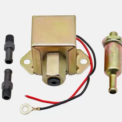 Cross-Border Exclusive Supply: Harvester Oil pump, nozzle