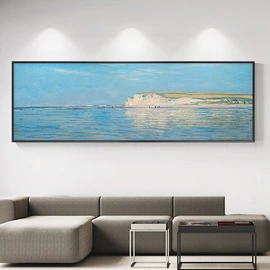 现代装饰画;工艺画