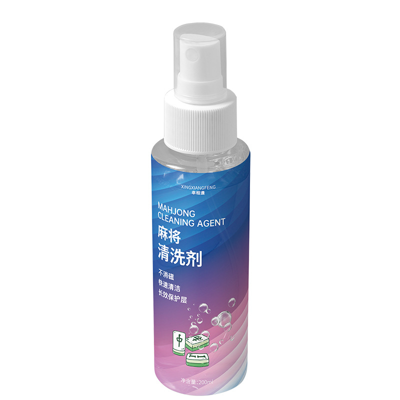 마작 세척제 100ml