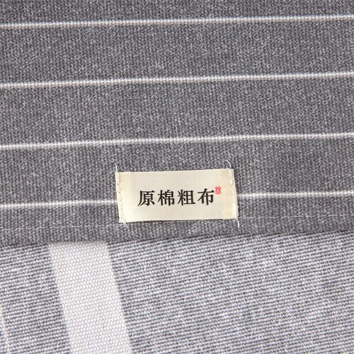 Four Seasons Universal A-Type Pure Cotton Thickening Coarse Gauze Bed Sheet Student Dorm Single or Double Cooling Mat Three-Piece Set Wholesale