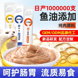 猫猫保健品;狗狗保健品;猫猫零食