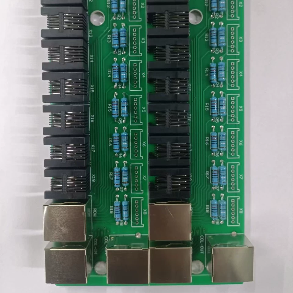 Точность многоточного измерения энергии Высокое напряжение и ток