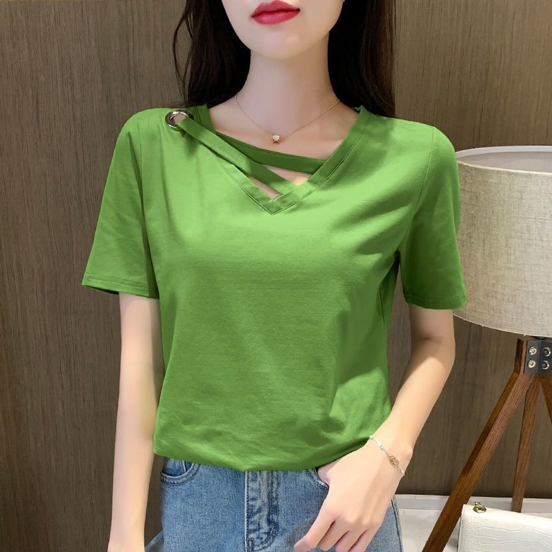 313#아보카도 그린
